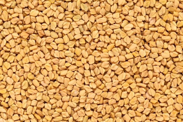 Fenugreek Seeds