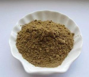 Banyan Fruit Powder