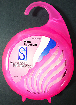STC Moth Repellent 2088