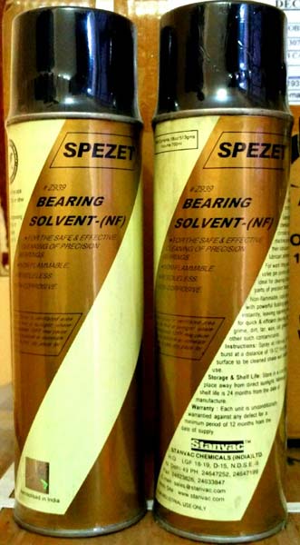 Z939 Bearing Solvent (NF)
