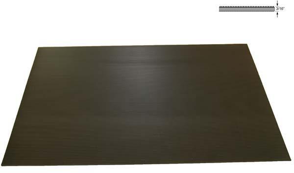 Rhino Switchboard Corrugated Mat (SB336)