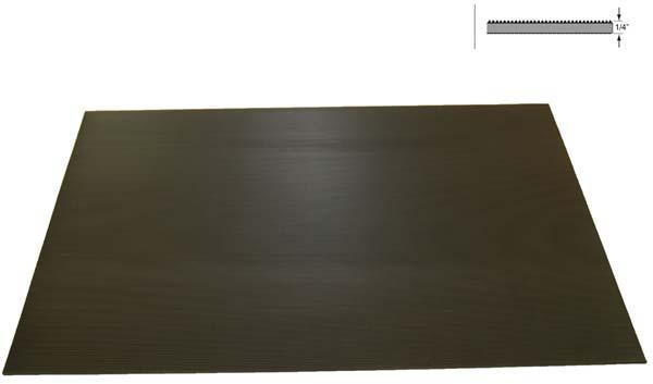 Rhino Switchboard Corrugated Mat (SB436)