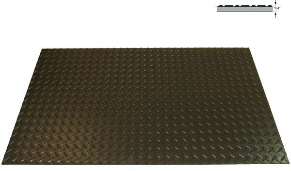 Rhino Switchboard Corrugated Mat (DPD36)