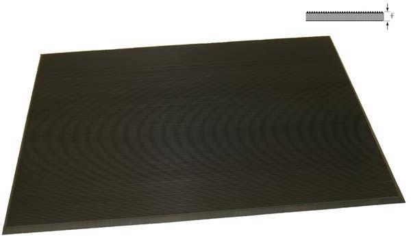 Rhino Switchboard Corrugated Mat (SB536)