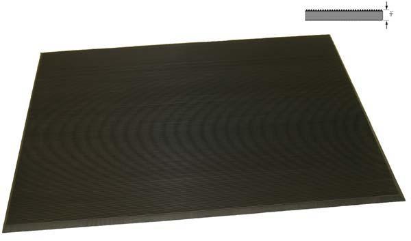 Rhino Switchboard Corrugated Mat (SB636)