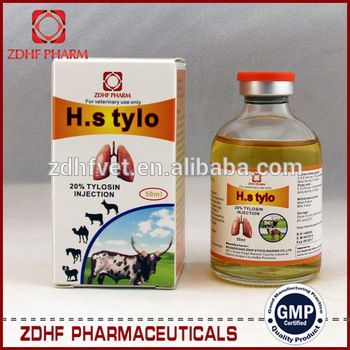 ivermectin injection