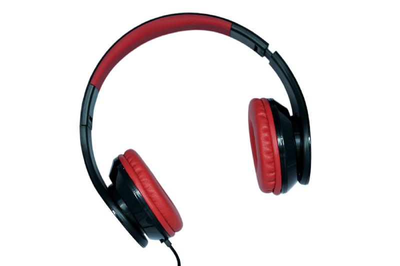 Emporis Raga Blast Wired Headphone with Mic Black at Rs 649 / 649 Piece