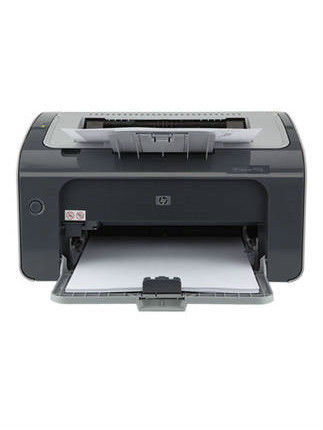 HP LaserJet Standard Laser Printer
