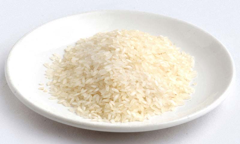 ponni rice