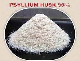 Psyllium Husk 99%