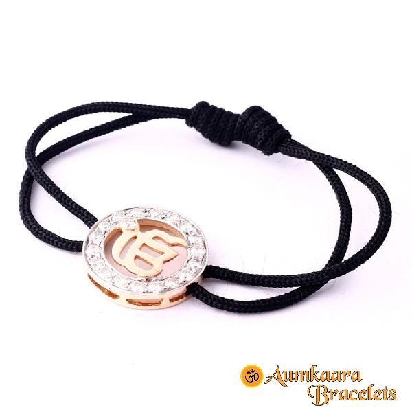 Vibrant Diamond Bracelet