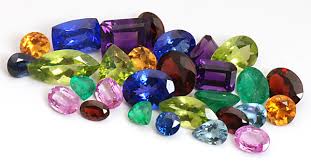 Loose Gemstones