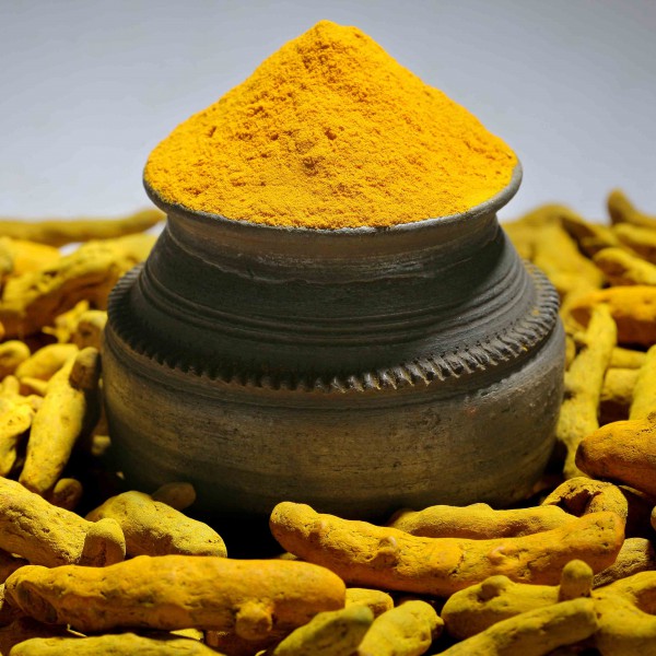 Panthi International Turmeric Powder, Form : India