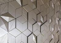 Leather Tiles