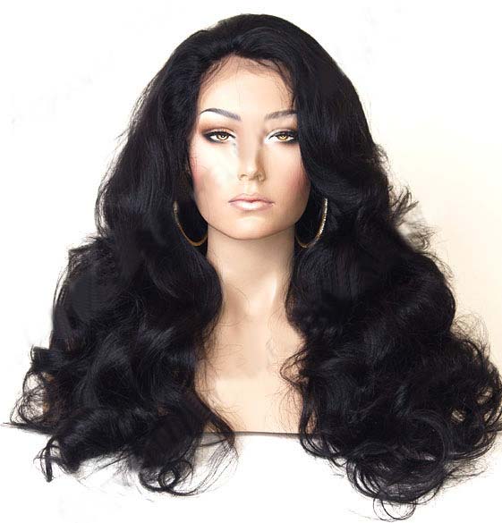 Lace Front Hair Wigs
