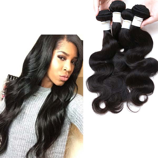 Remy Wavy Hair, for Parlour, Personal, Length : 10-20Inch