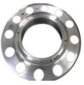 Polished Stainless Steel Bearing Upper Housings, for Industrial Use