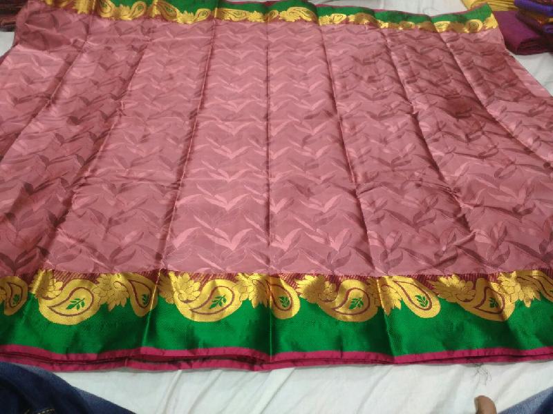 Pure  Silk Fancy Sarees