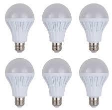 LED Lamps