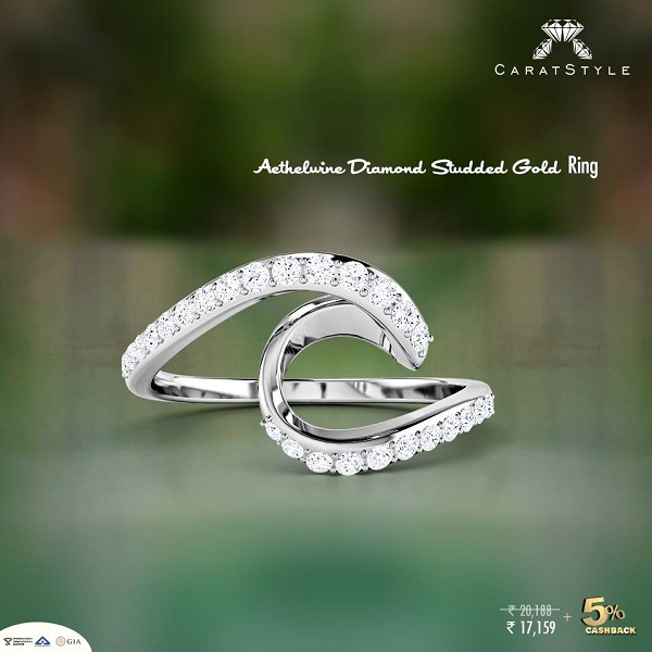 NEW diamonds and golds at Best Price in Ahmedabad