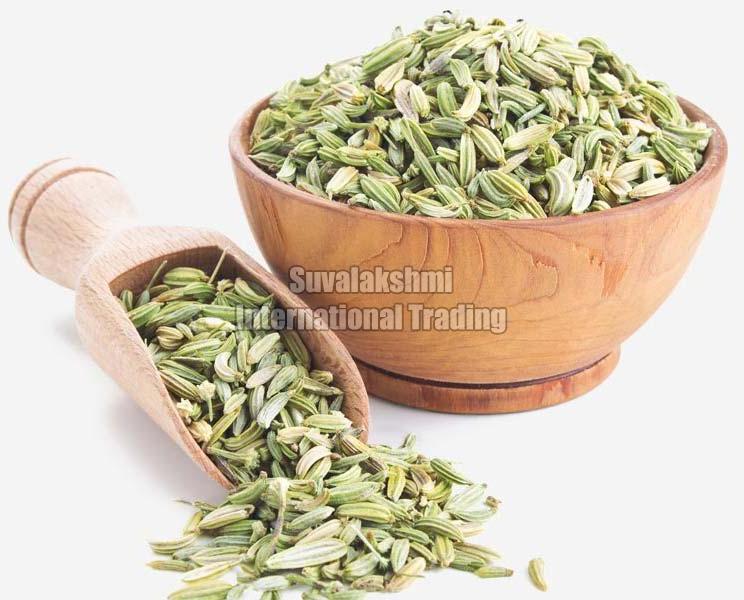 Fennel Seeds