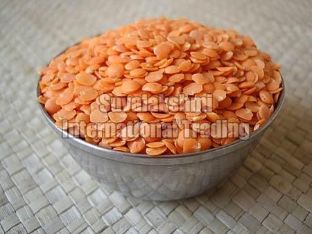 masoor dal