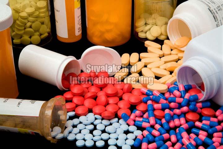 pharmaceutical medicines