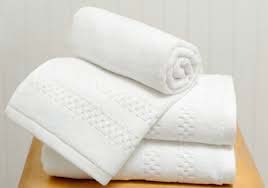 Cotton Hand Towels