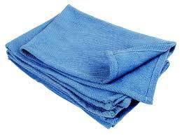 Cotton Huck Towels