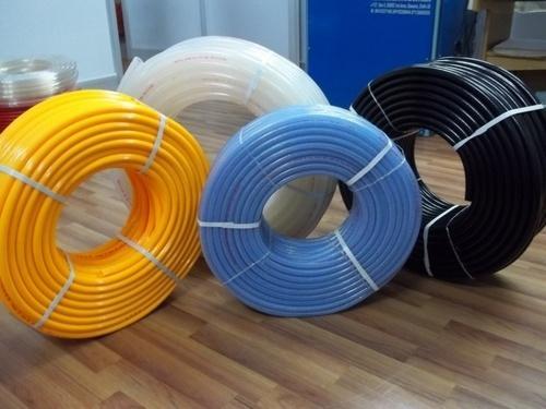 PVC Nylon Braided Hose