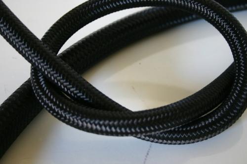 Rubber Braided Hose
