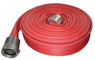 Rubber Fire Hose