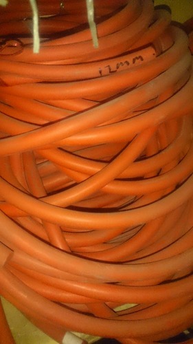 Silicone Rubber Cord, Feature : Fade Resistant, Good Quality, High Tenacity, Light Weight, Perfect Finish