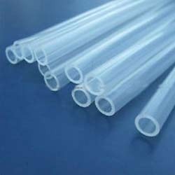 Transparent Food Grade Silicone Tube