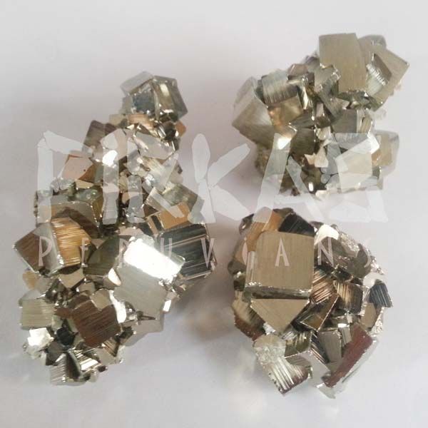 Pyrite
