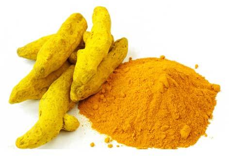 turmeric