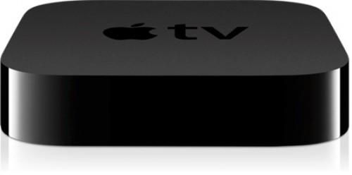 2015 Apple TV