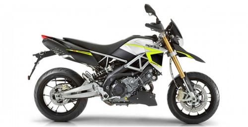 Aprilia Dorsoduro 750 ABS