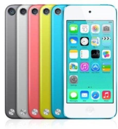 Ipod Touch