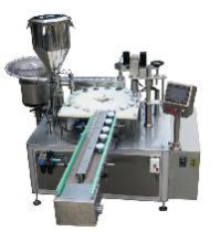 Cosmetic Product Machinery
