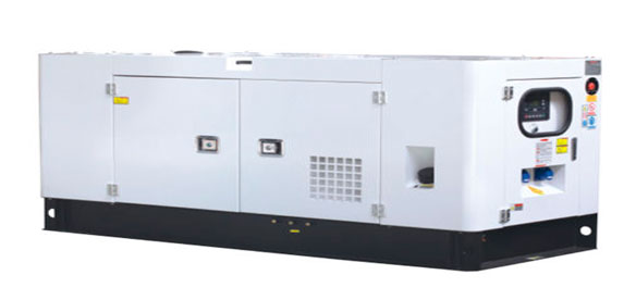 Air Cooled Single Cylinder Generators in noida
