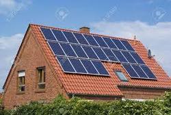 Residential Solar Power Turnkey Projects