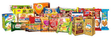 Confectionery Products