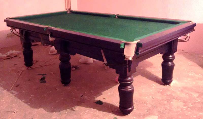 wholesale pool tables