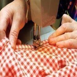 PVC Bags Stitching Services
