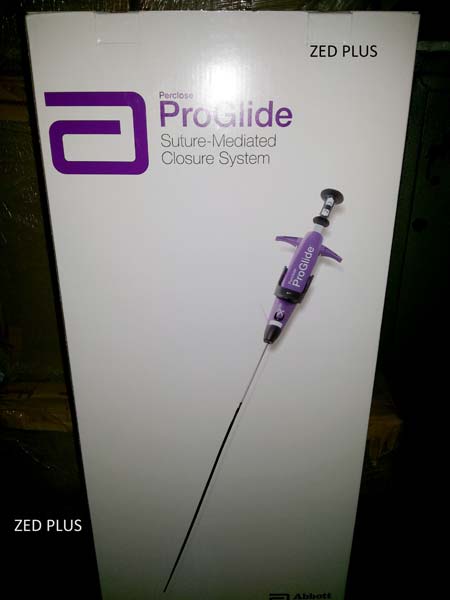 ABBOTT Perclose Pro Glide