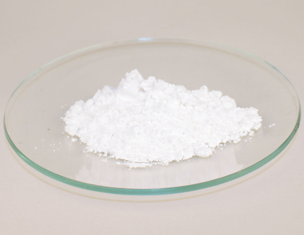 Dolomite powder for alloys industries, Classification : ISO