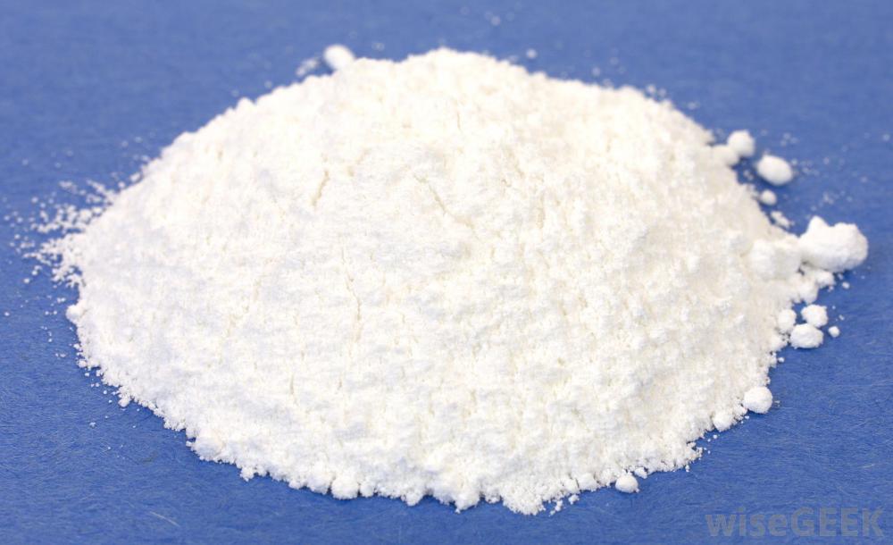 Marble Powder, Classification : ISO