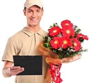 Bouquet Delivery Services