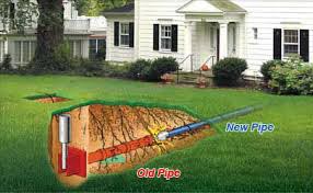 Sewer Repairing Services